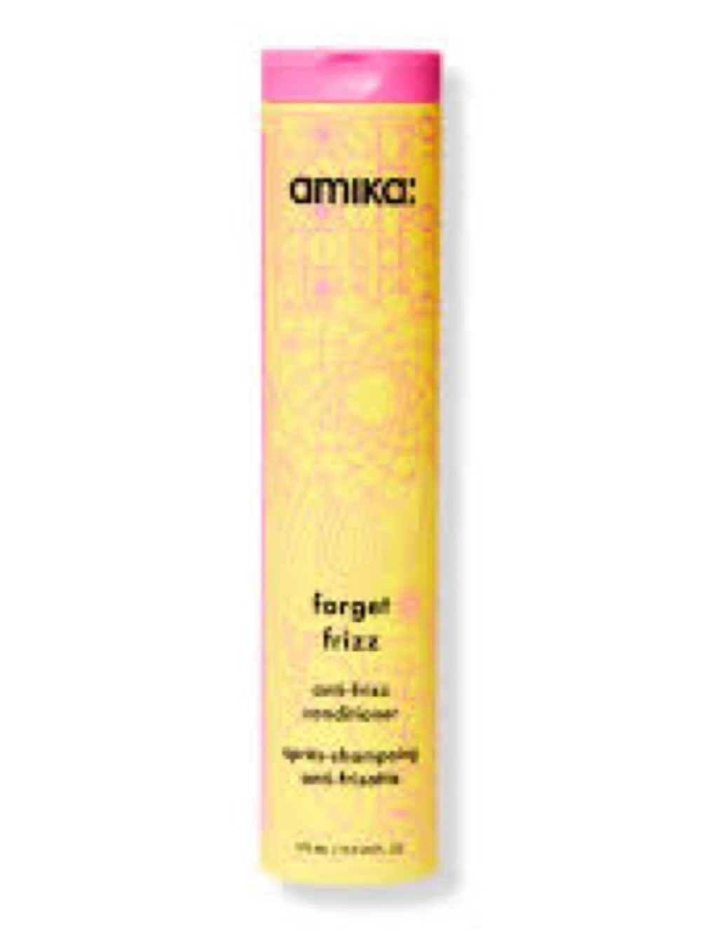 amika Forget Frizz Dry Shampoo Spray